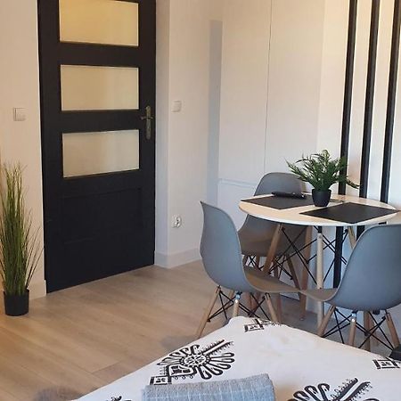 Apartamenty U Krysi 2 Заб Екстер'єр фото